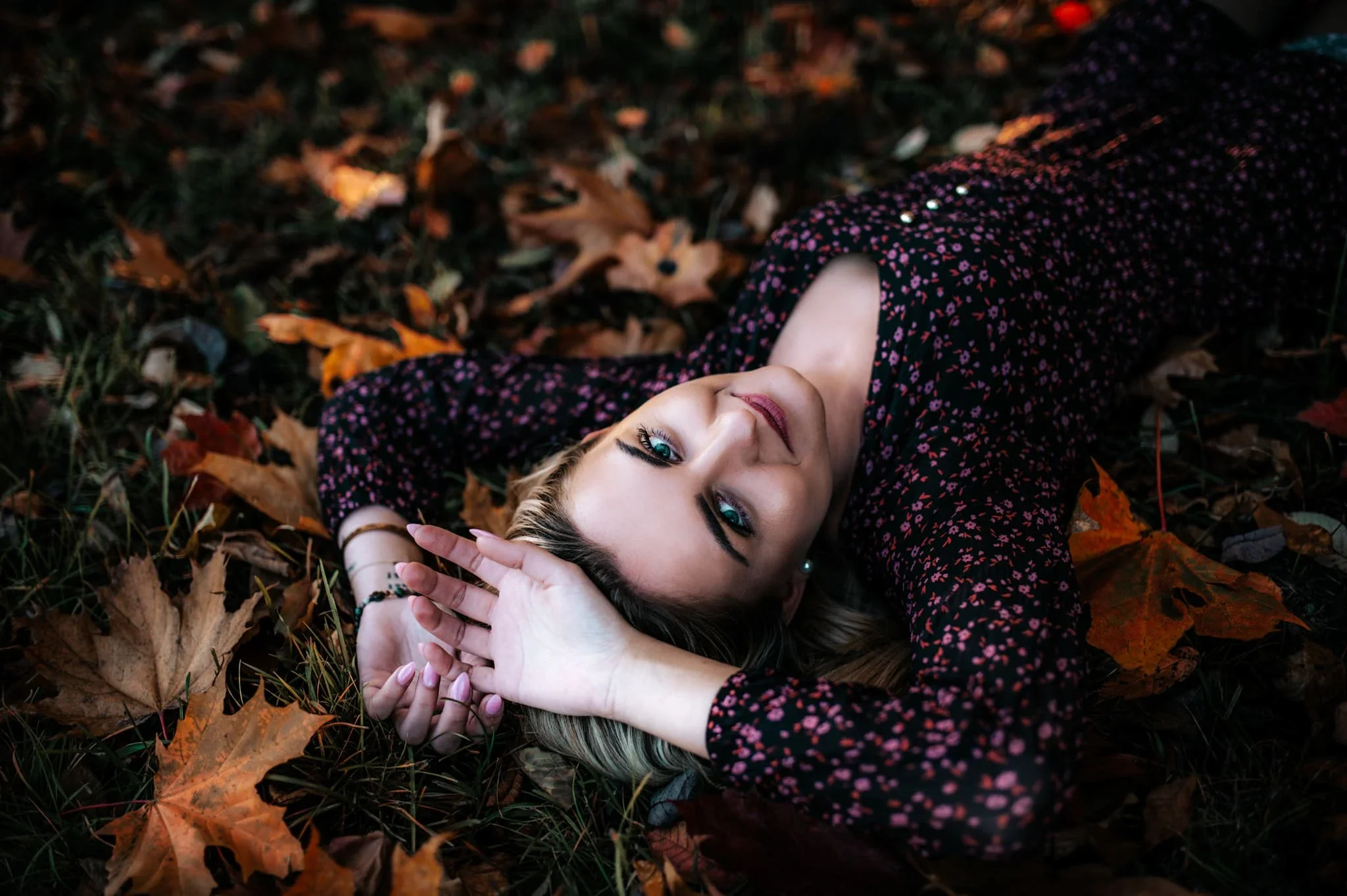 Individuální portrét