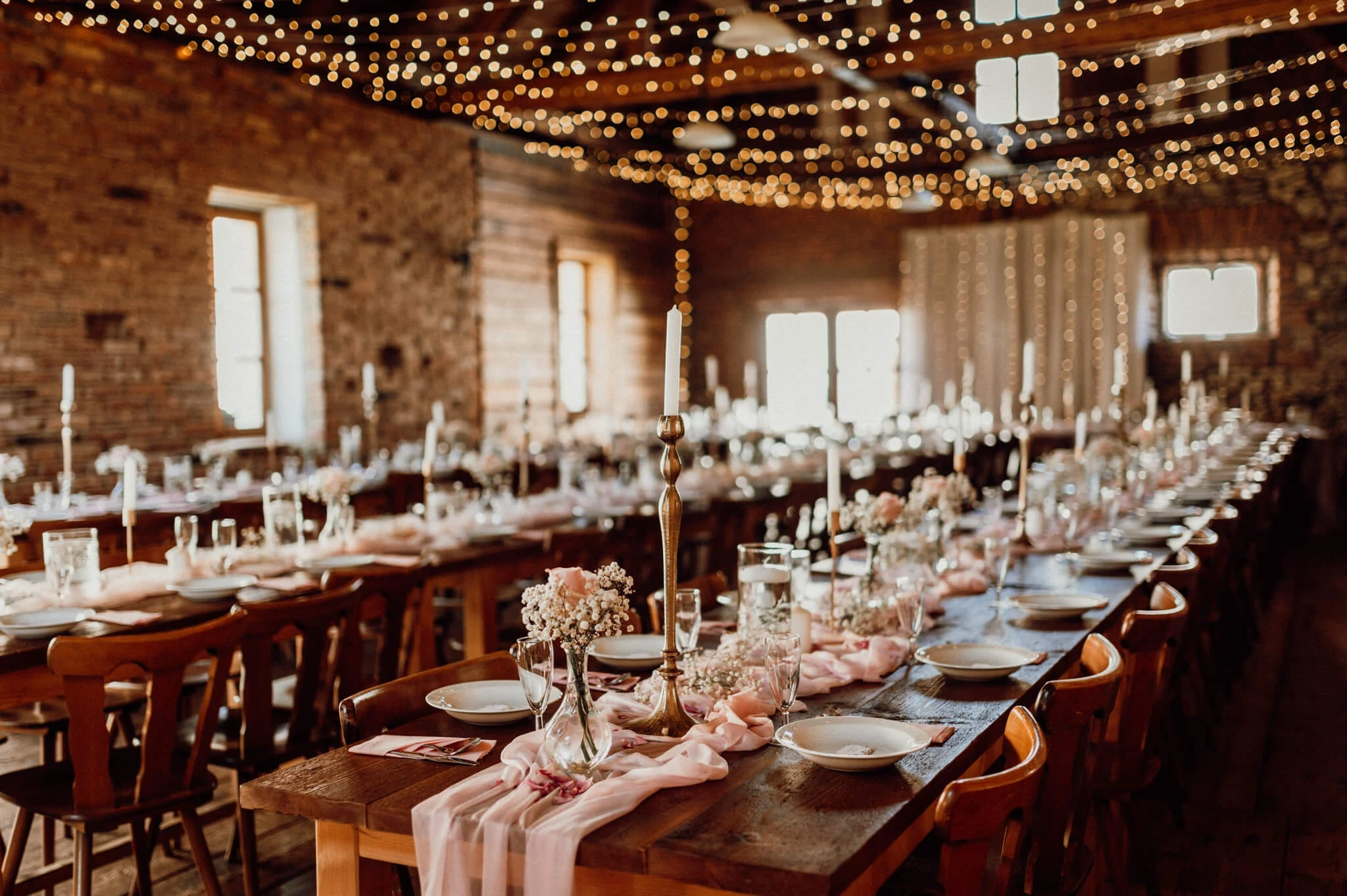 Svatba Bukáčkovi – moment